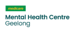 Geelong Medicare Mental Health Centre logo
