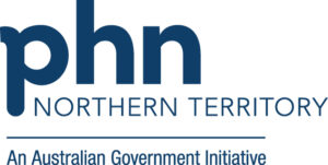 Northern Territory Primary Health Network website