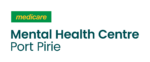 Port Pirie Medicare Mental Health Centre logo